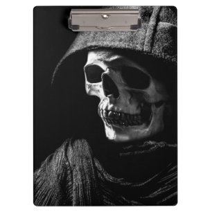 Porte-bloc Porte - bloc d'Halloween