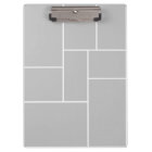 porte - bloc du collage 8-Photo