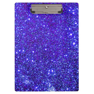 Porte-bloc Porte - bloc Girly 2 de parties scintillantes