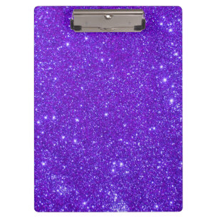 Porte-bloc Porte - bloc Girly 5 de parties scintillantes