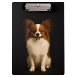 Porte-bloc Porte-bloc-notes Black 4 Luxe, Papillon de jouet r