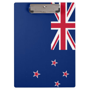 Porte-bloc Porte - bloc patriotique avec drapeau de la Nouvel