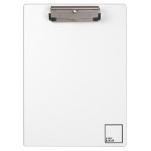 Porte - bloc personnalisé