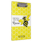 Porte - bloc Queen Bee