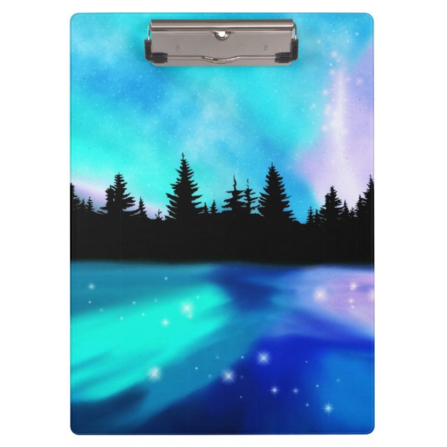 Porte-bloc Porte - bloc Réflexions de jour (Devant)