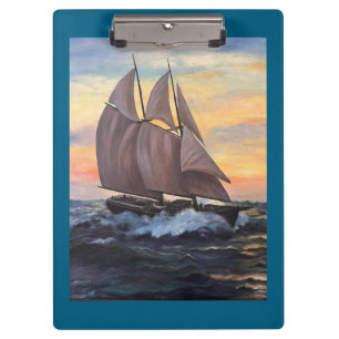 Porte-bloc Porte - bloc Schooner