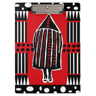 Porte-bloc Porte - bloc Selknam01