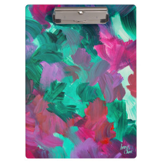 Porte-bloc PORTE - BLOC SPWW Touch of Jewel Tones