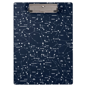 Porte-bloc Porte - bloc Star Constellations