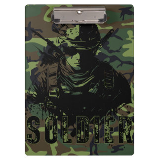 Porte-bloc Porte - blocs de soldats