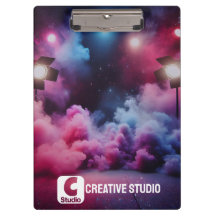 Porte-documents gras et vibrant pour les professio