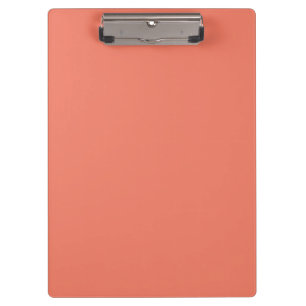 Porte-bloc Printemps été couleur rose rose