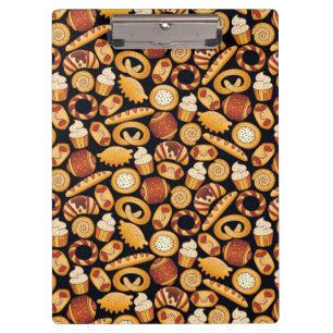 Porte-bloc Produits de boulangerie