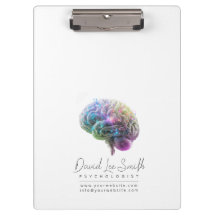 Psychologue / Neurologue Porte - bloc