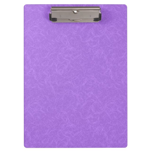 Porte-bloc Purple textured surface with swirling pattern (Devant)