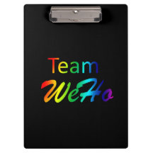 Rainbow Team WeHo
