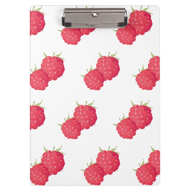 Porte-bloc Raspberrys (Devant)