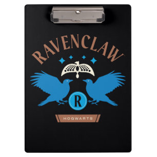 Porte-bloc RAVENCLAW™ Maison double aigle Diadem Graphique