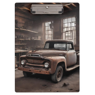 Porte-bloc Recherche Garage  