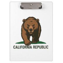 République de Californie