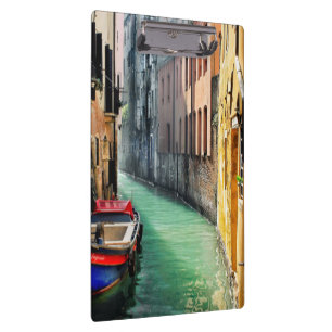 Porte-bloc RÊVE DU Porte - bloc DE VENISE