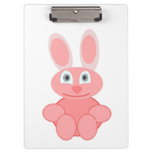 PORTE-BLOC ROK BUNNY RABBIT