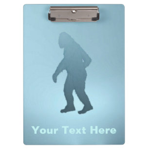 Porte-bloc Sasquatch