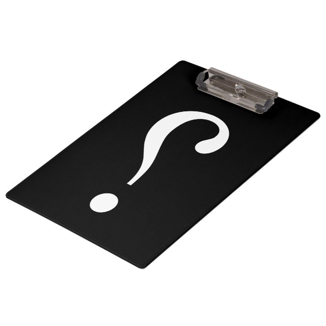 Porte-bloc sNARK mARK {ironicon} (Incliné)