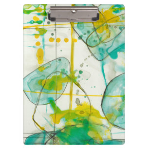 Porte-bloc Splish Splash I