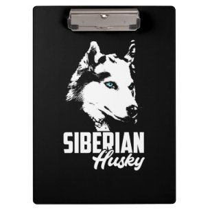 Porte-bloc Strong Husky Siberian