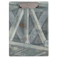 Structure industrielle | Pont