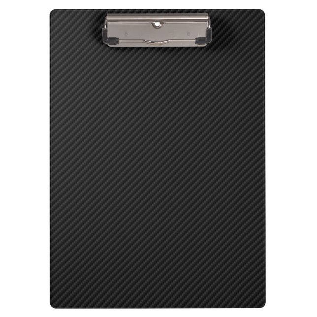 Porte-bloc Style 03 de carbone (Devant)