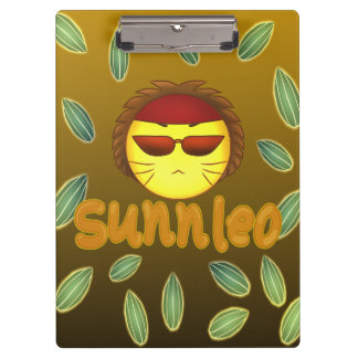 Porte-bloc Sunnleo
