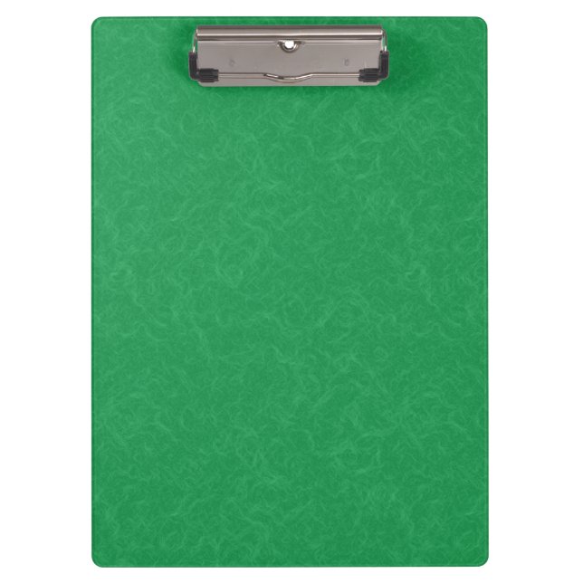 Porte-bloc Surface verte texturée avec un motif tourbillonnan (Devant)