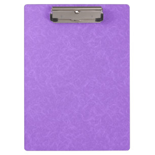 Porte-bloc Surface violette texturée avec motif tourbillonnan