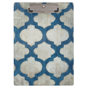 Porte-bloc Symétrie spectrale II