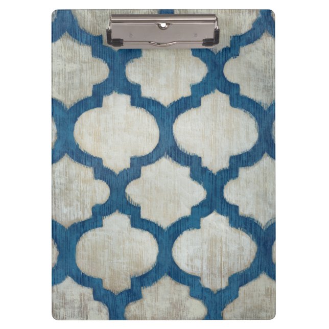 Porte-bloc Symétrie spectrale II (Devant)