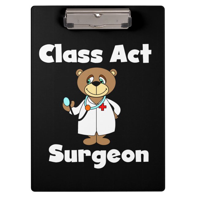 Porte-bloc Teddy Bear Classe Porte - bloc (Devant)