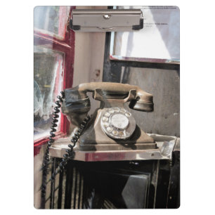 PORTE-BLOC TÉLÉPHONE