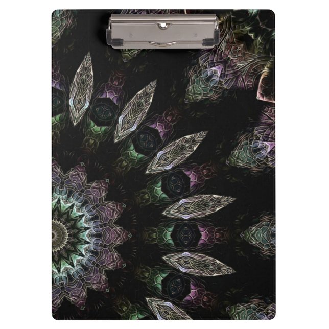 Porte-bloc Theo (Devant)