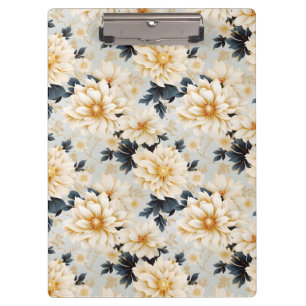 Porte-bloc Un Mariage Floral Series Design 2