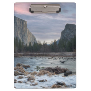 Porte-bloc Vallée de Yosemite