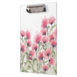 Porte-bloc Vis Simplement. Bloom sauvage