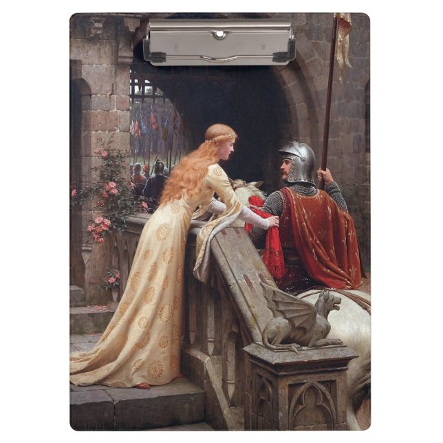 Porte-bloc Vitesse de Dieu ! (Devant)