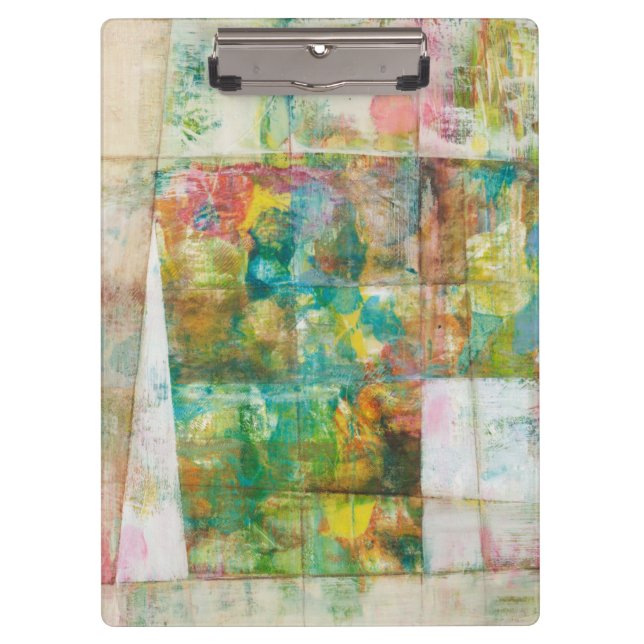 Porte-bloc Voir un livre IV (Devant)