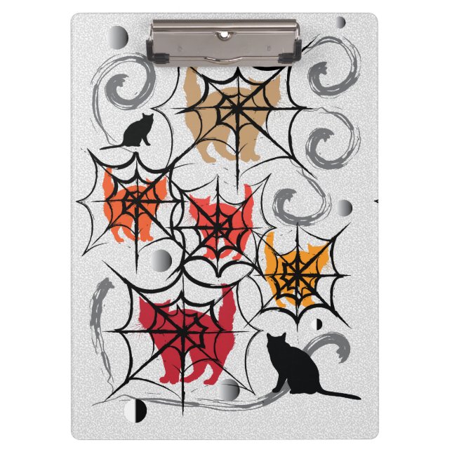 Porte-bloc Web CAT (Devant)