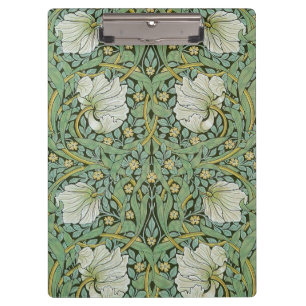 Porte-bloc William Morris - Pimpernel