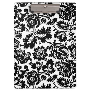 Porte-bloc William Morris Venetian Damask Brocade