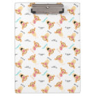 Winnie l'Ooh | Tigger's Expressions Motif