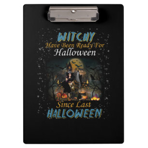 Porte-bloc Witchy Have